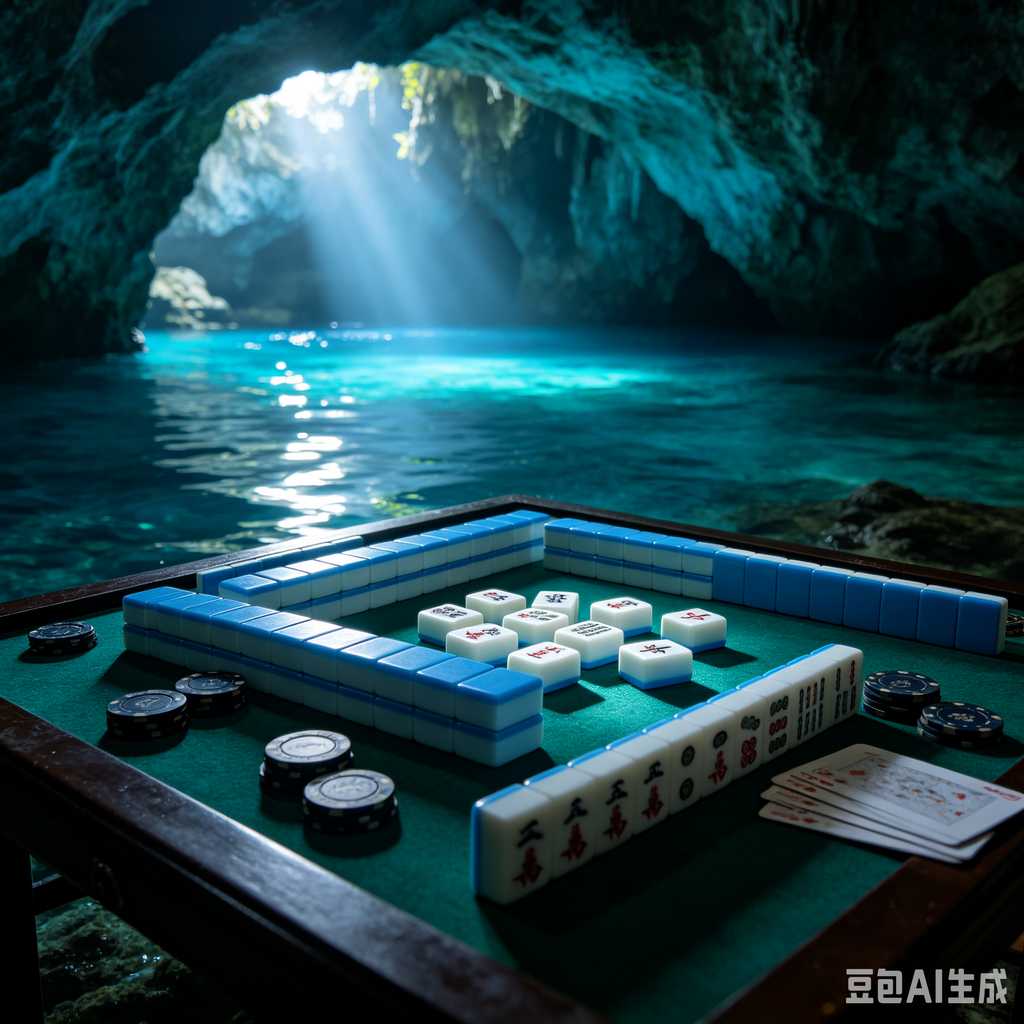 collectible gift mahjong set