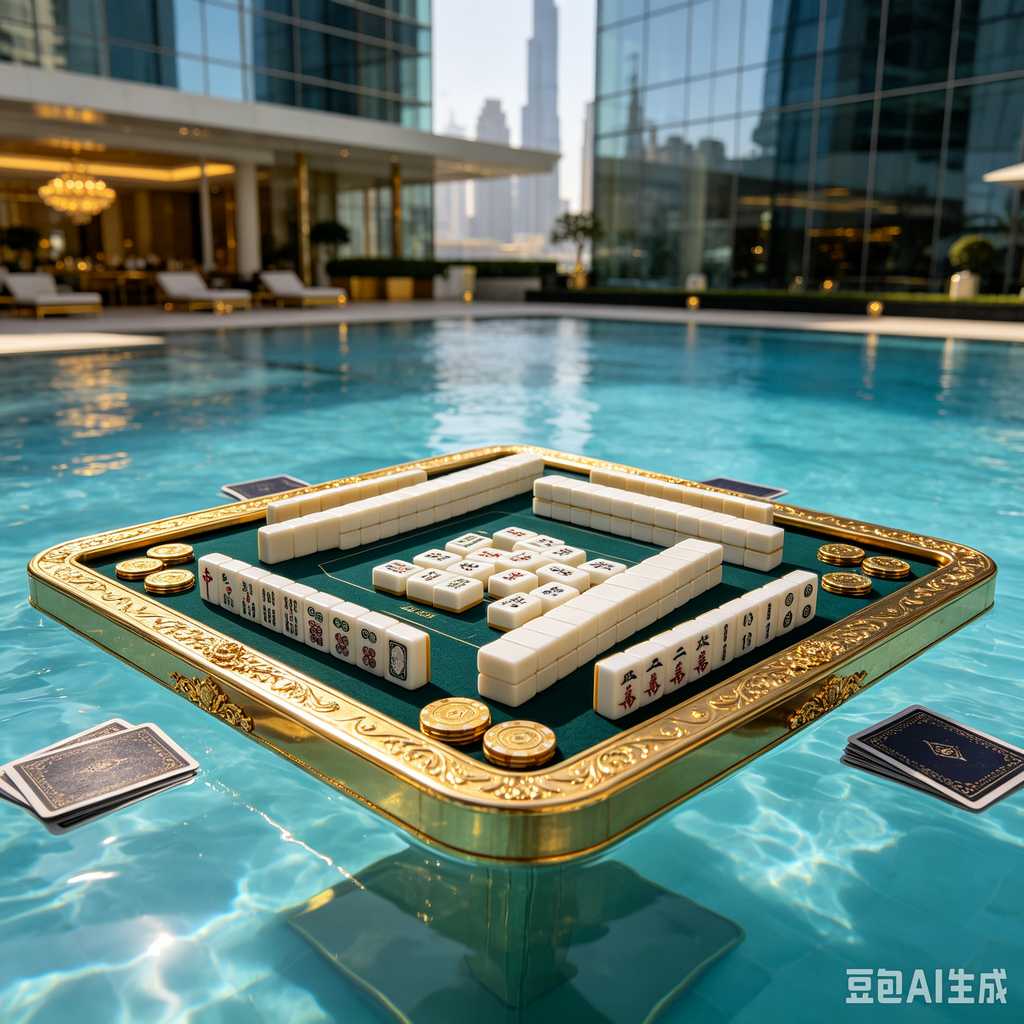 are acrylic mahjong tiles durable