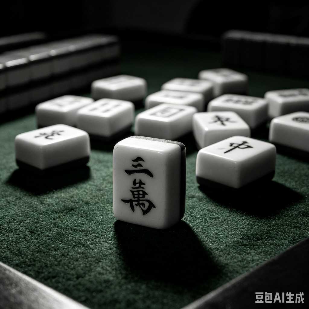 easy carry mahjong set