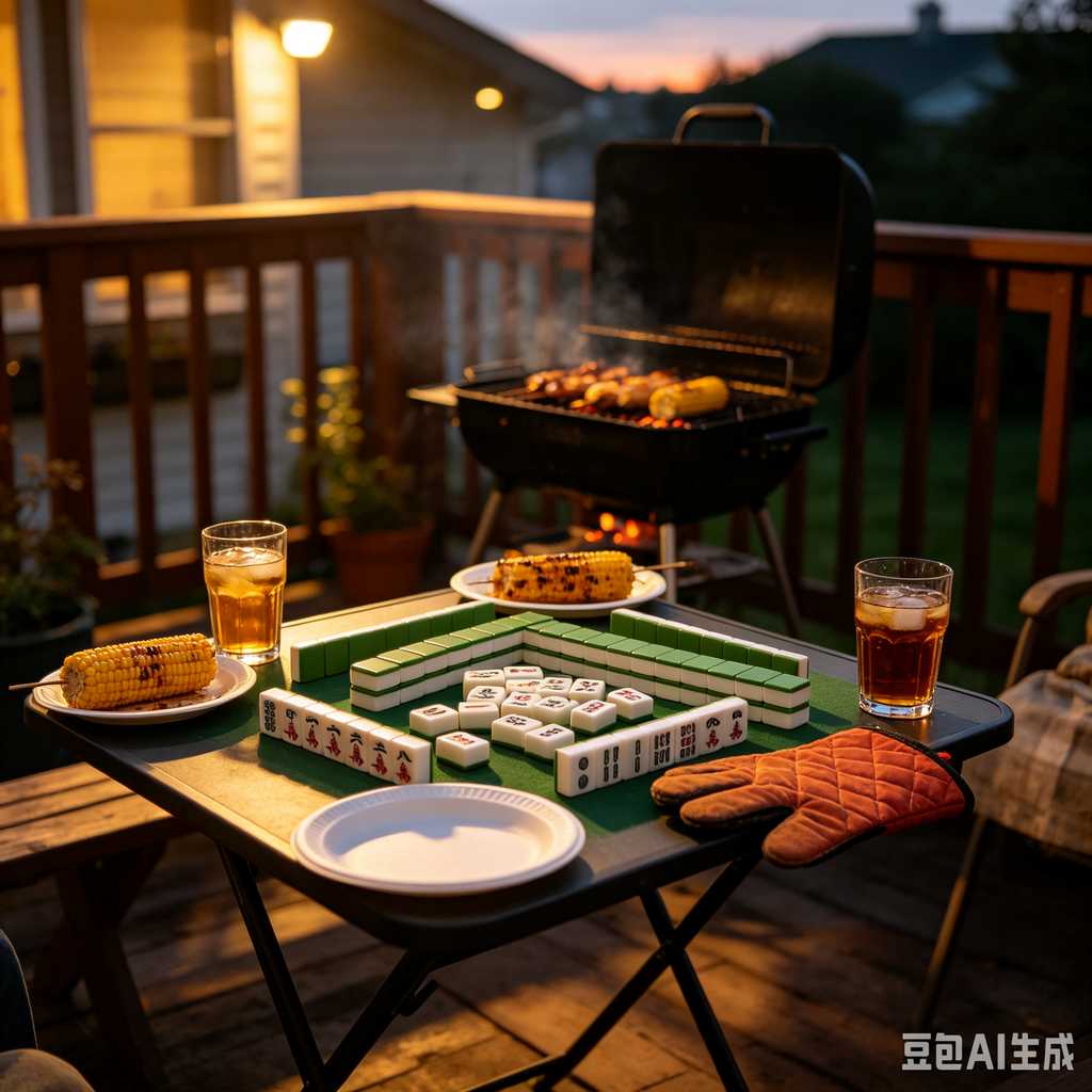 best mahjong set for travel