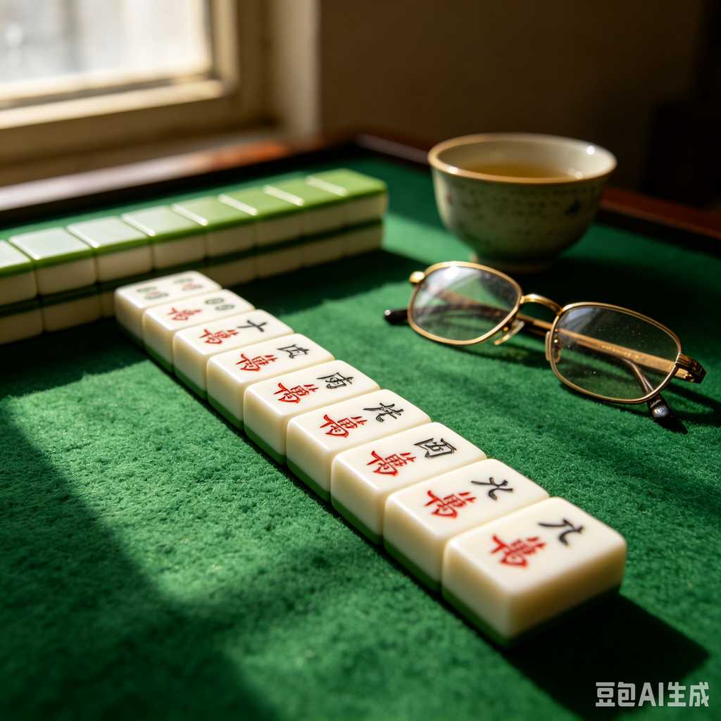 dubrovnik,mahjong