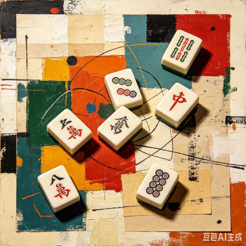 lowell,mahjong