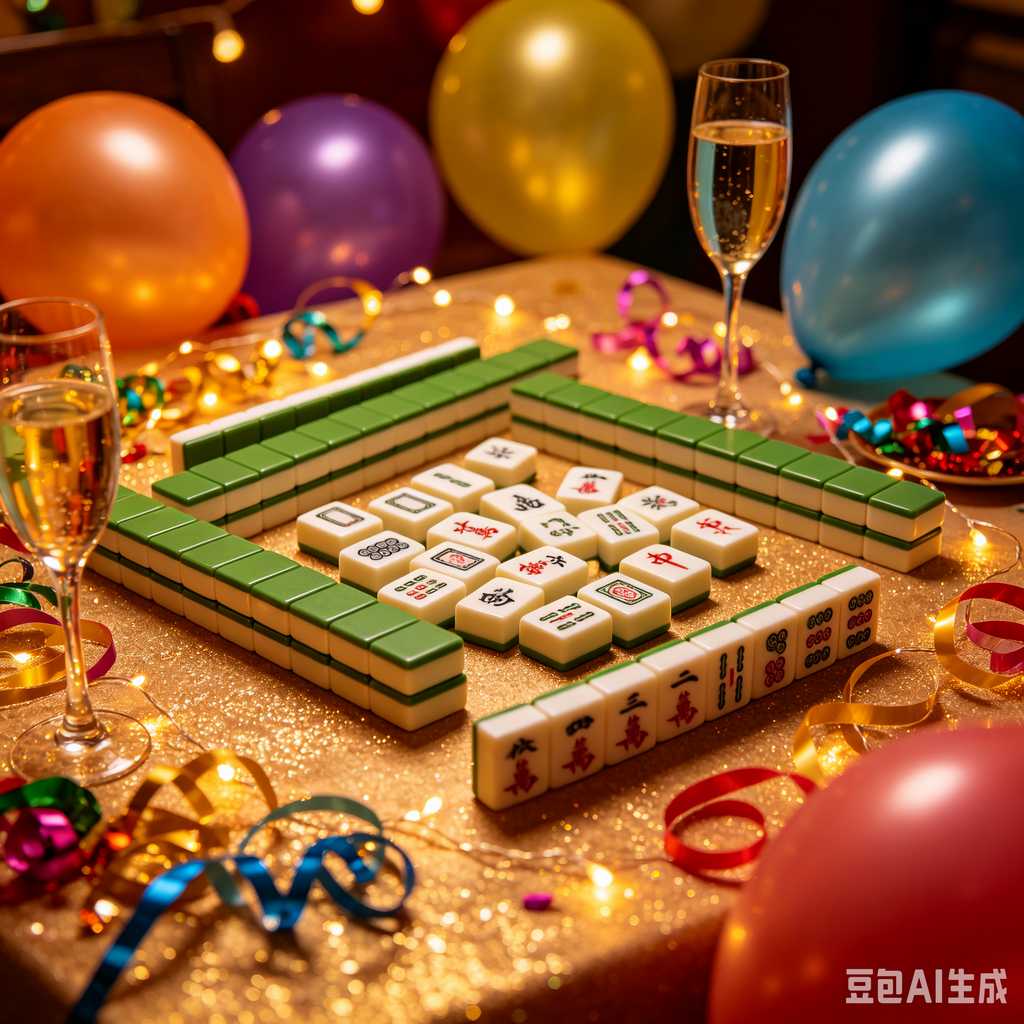 clean text mahjong tiles