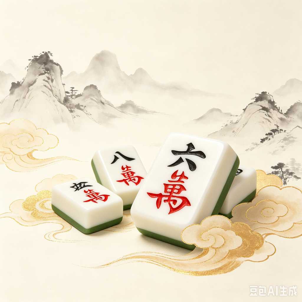 pereira,mahjong