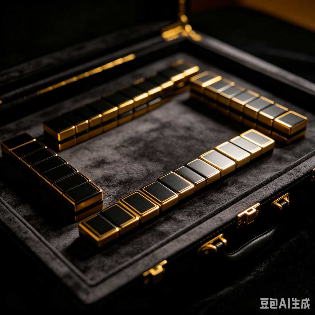 pressure resistant mahjong box