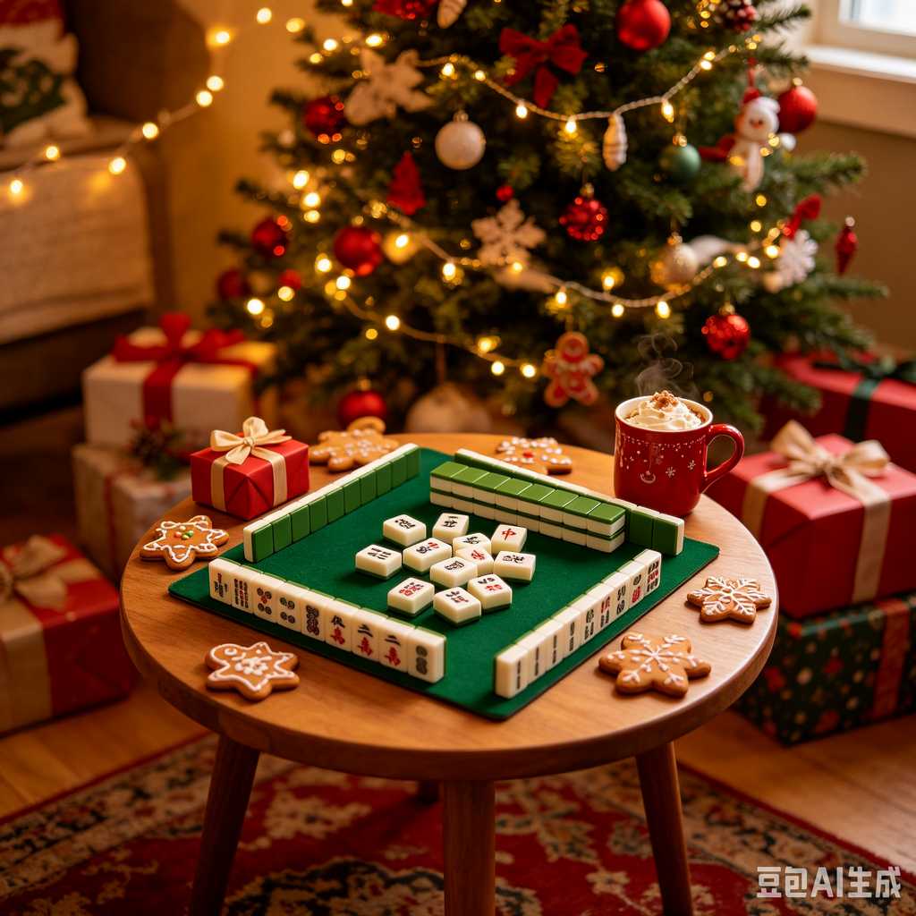 special edition mahjong tiles