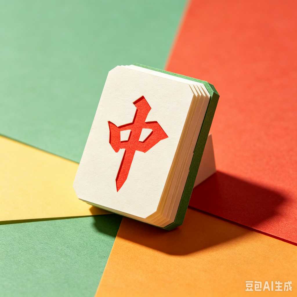 batonrouge,mahjong