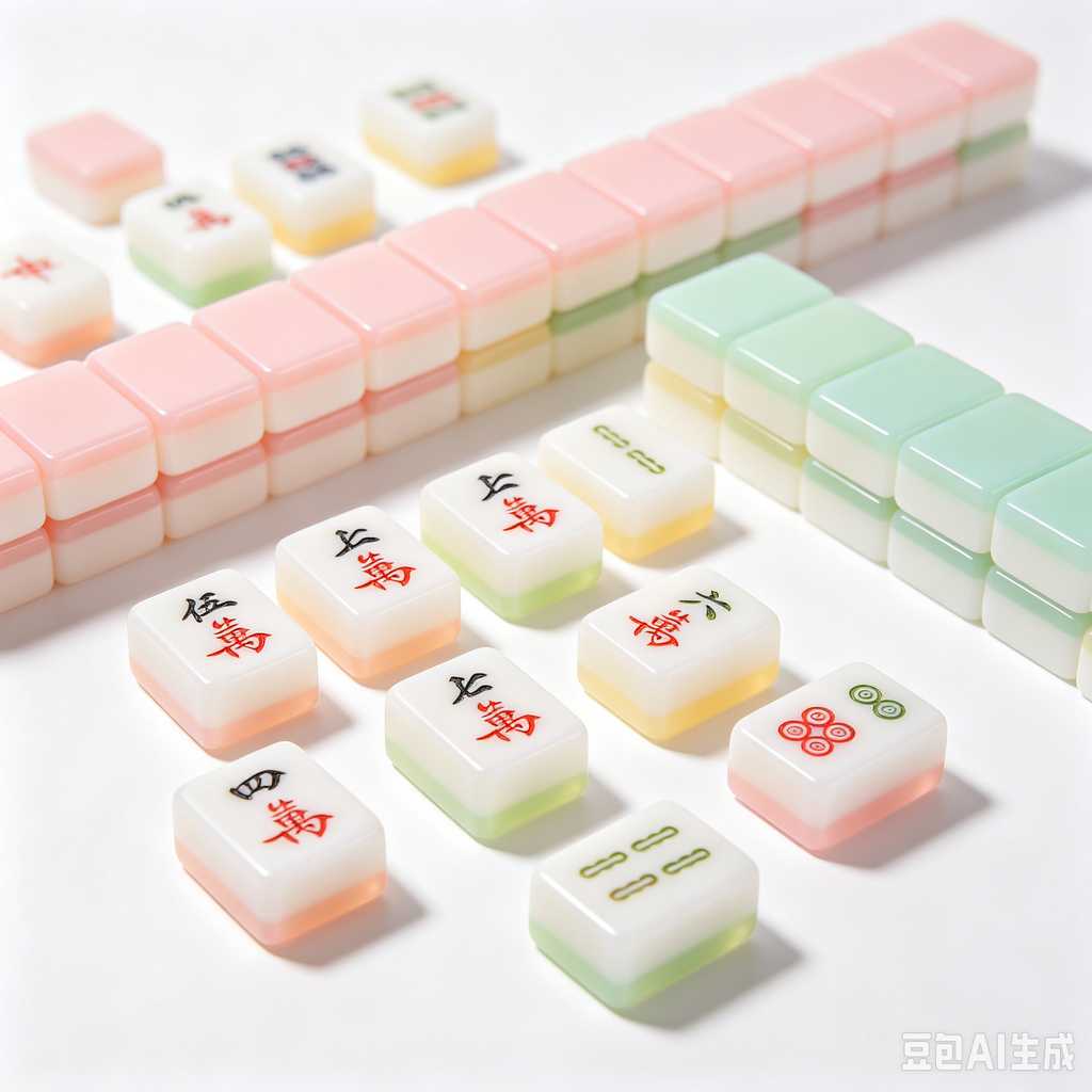 PortoAlegre,mahjong