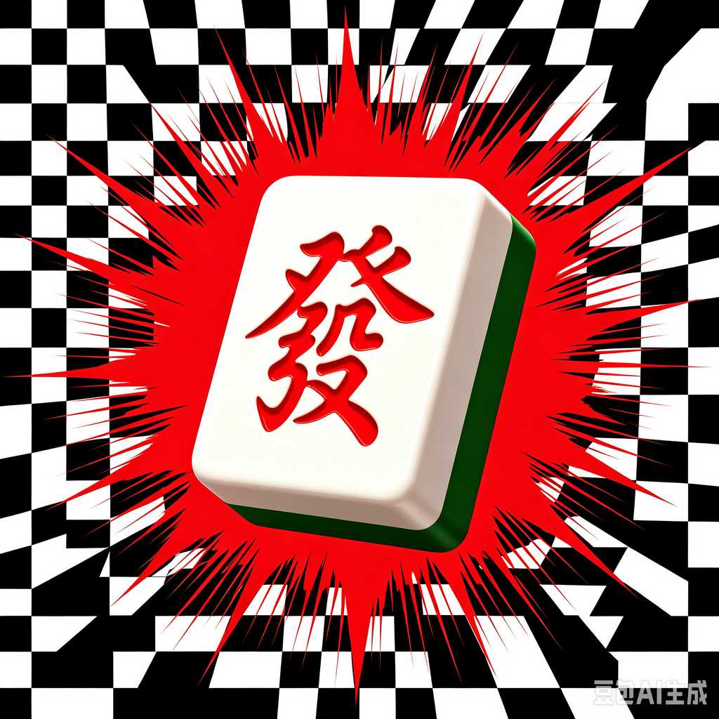 Caracas,mahjong