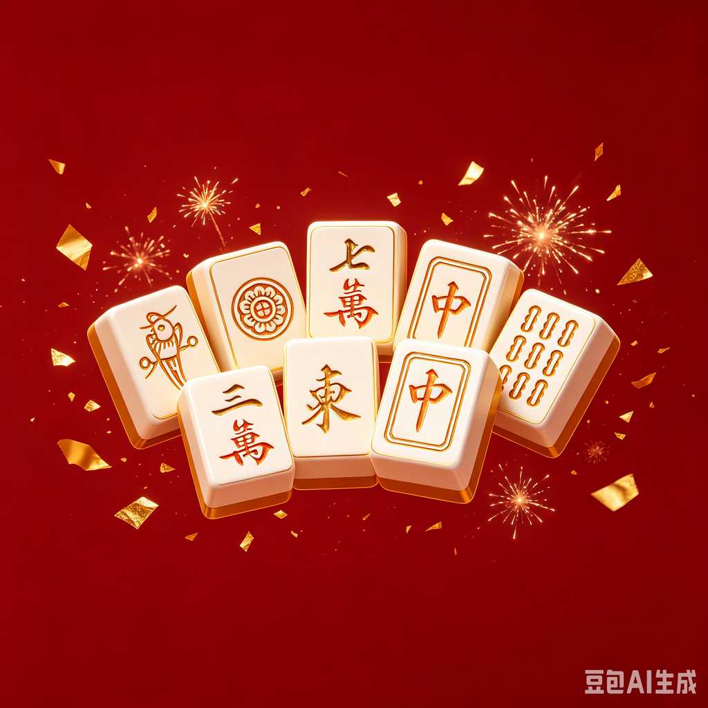 odessa,mahjong