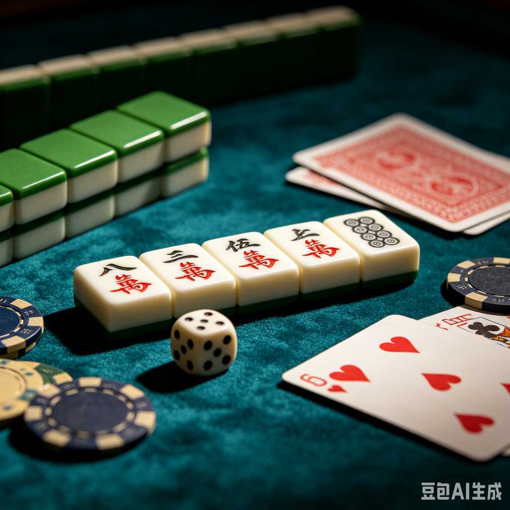 easy clean mahjong tiles
