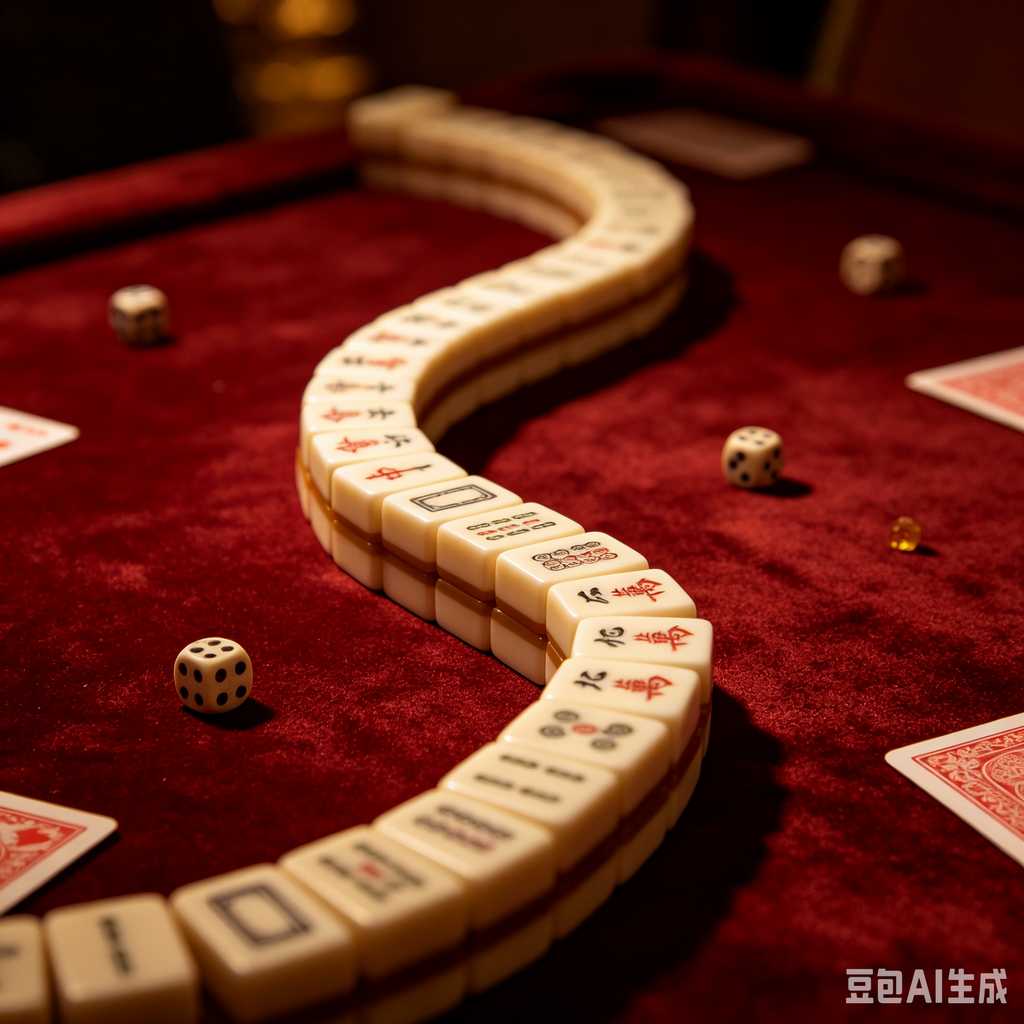 palma,mahjong