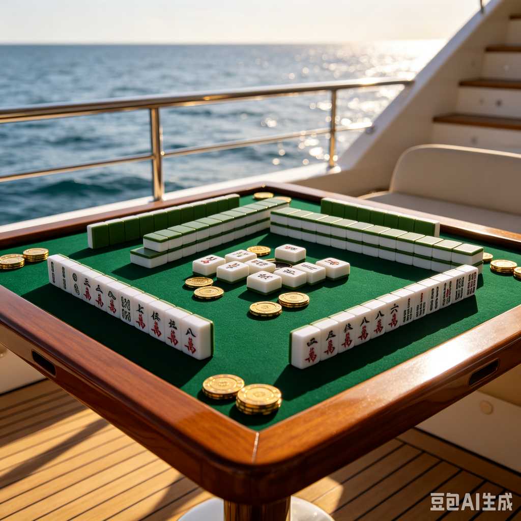 batonrouge,mahjong