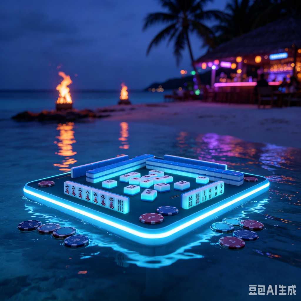 mahjong tile storage case