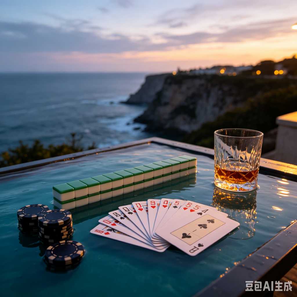 family friendly mahjong set
